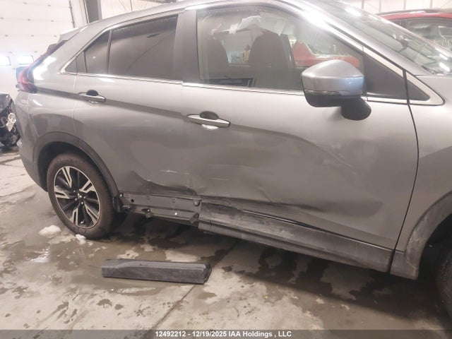Mitsubishi Eclipse Cross Es 2025 JA4ATUAA4SZ620692 Image 6