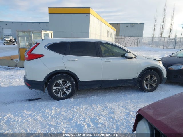 2HKRW2H23JH135176 Honda CR-V LX