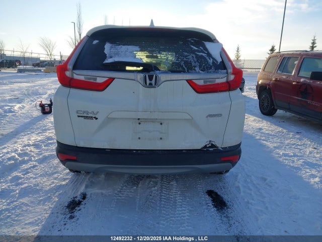2HKRW2H23JH135176 Honda CR-V LX