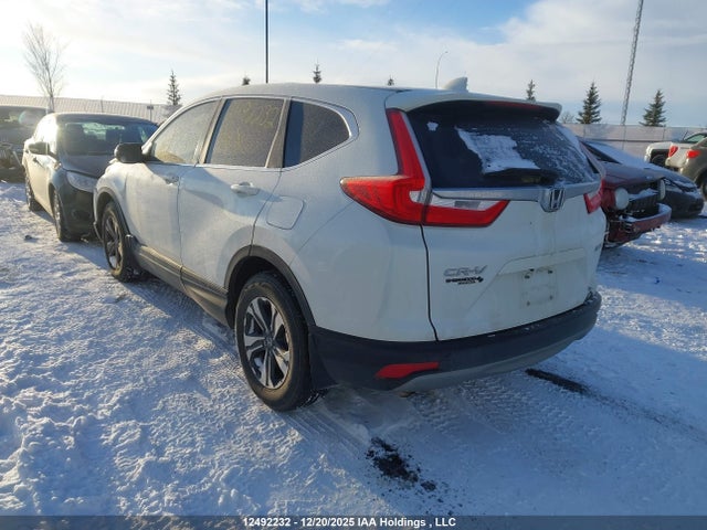 2HKRW2H23JH135176 Honda CR-V LX