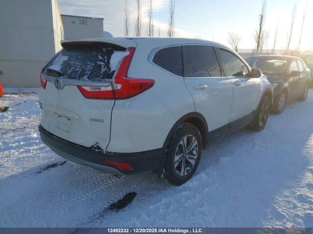 2HKRW2H23JH135176 Honda CR-V LX