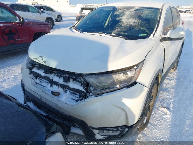 2HKRW2H23JH135176 Honda CR-V LX