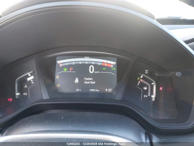 2HKRW2H23JH135176 Honda CR-V LX