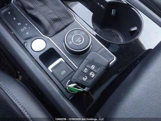 1V2TR2CA6JC594059 Volkswagen Atlas 3.6 Fsi Execline