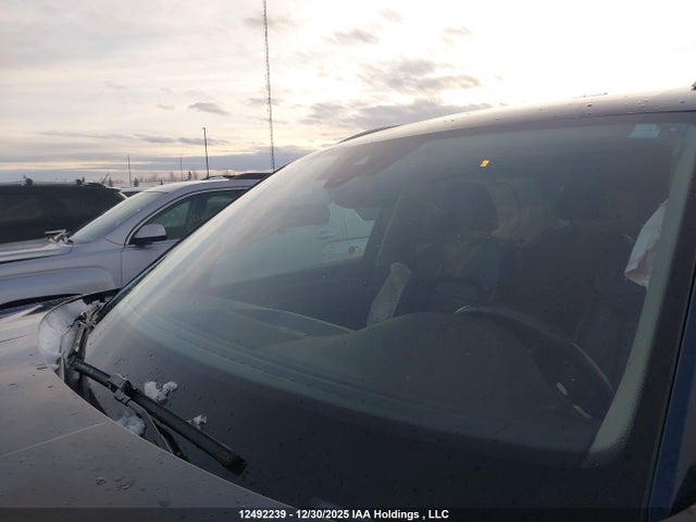 1V2TR2CA6JC594059 Volkswagen Atlas 3.6 Fsi Execline