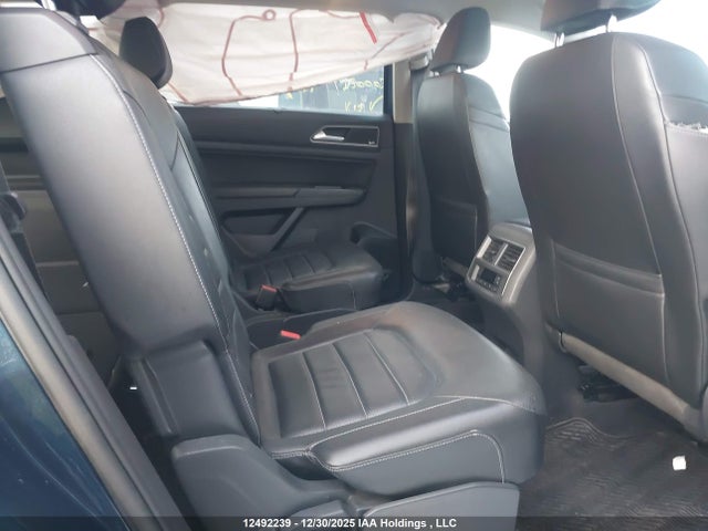 1V2TR2CA6JC594059 Volkswagen Atlas 3.6 Fsi Execline
