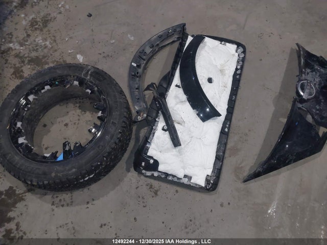 Продаж на аукціоні авто 2024 Nissan Ariya Engage, vin: JN1CF0BB2RM737252, номер лоту: 12492244