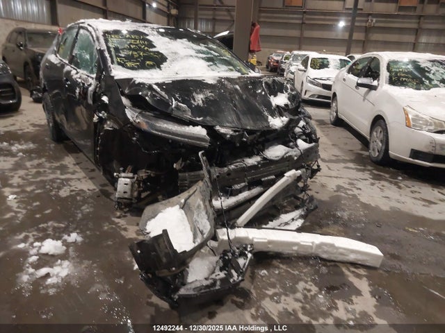 Продаж на аукціоні авто 2024 Nissan Ariya Engage, vin: JN1CF0BB2RM737252, номер лоту: 12492244