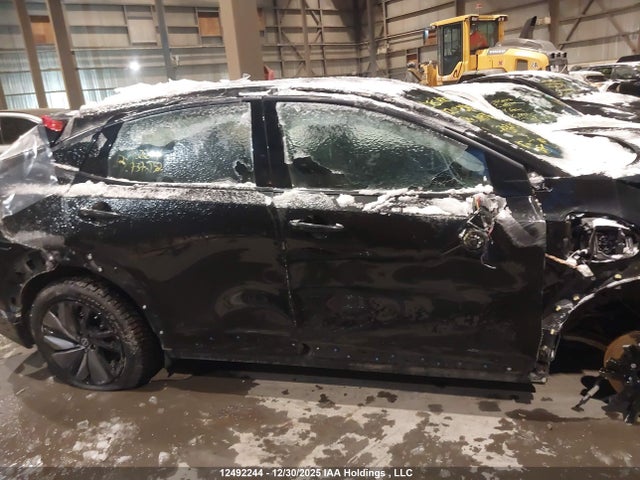 Продаж на аукціоні авто 2024 Nissan Ariya Engage, vin: JN1CF0BB2RM737252, номер лоту: 12492244