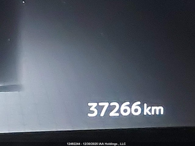 Продаж на аукціоні авто 2024 Nissan Ariya Engage, vin: JN1CF0BB2RM737252, номер лоту: 12492244