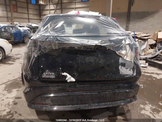 Продаж на аукціоні авто 2024 Nissan Ariya Engage, vin: JN1CF0BB2RM737252, номер лоту: 12492244