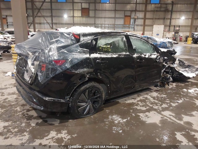 Продаж на аукціоні авто 2024 Nissan Ariya Engage, vin: JN1CF0BB2RM737252, номер лоту: 12492244
