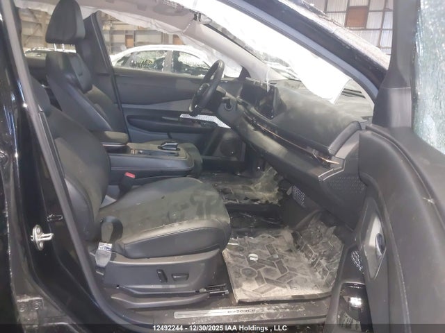 Продаж на аукціоні авто 2024 Nissan Ariya Engage, vin: JN1CF0BB2RM737252, номер лоту: 12492244