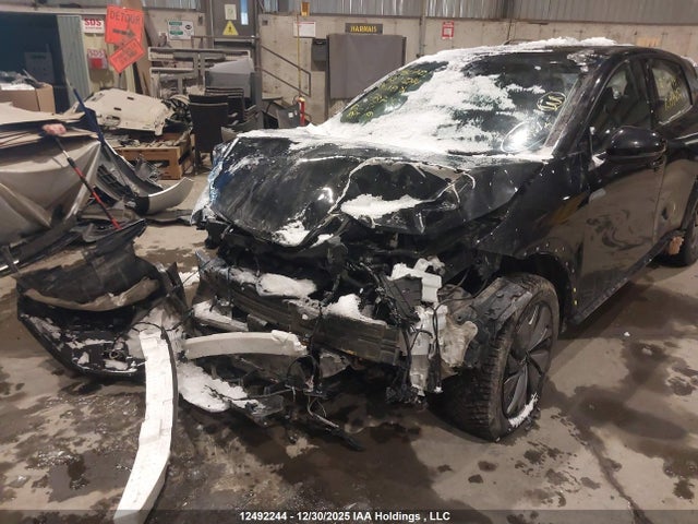 Продаж на аукціоні авто 2024 Nissan Ariya Engage, vin: JN1CF0BB2RM737252, номер лоту: 12492244