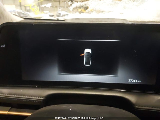 Продаж на аукціоні авто 2024 Nissan Ariya Engage, vin: JN1CF0BB2RM737252, номер лоту: 12492244