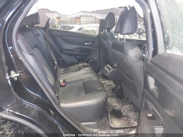 Продаж на аукціоні авто 2024 Nissan Ariya Engage, vin: JN1CF0BB2RM737252, номер лоту: 12492244