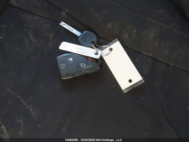 1GNSKAKC3KR248040 Chevrolet Tahoe Ls