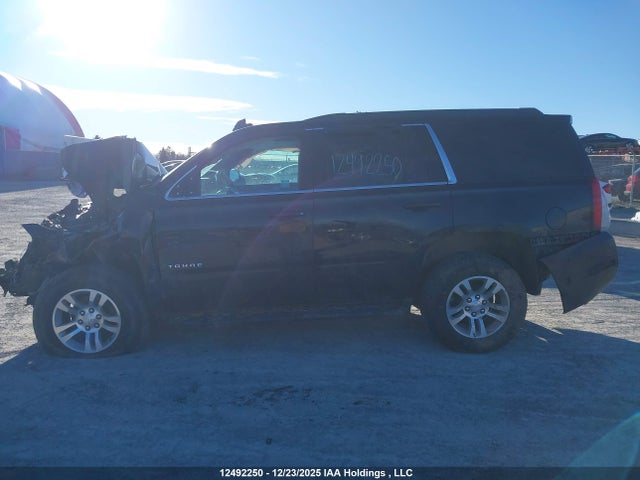 1GNSKAKC3KR248040 Chevrolet Tahoe Ls