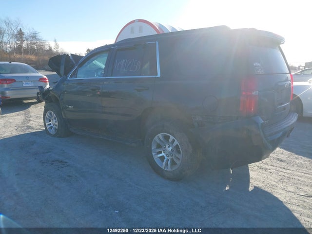 1GNSKAKC3KR248040 Chevrolet Tahoe Ls