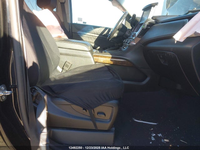 1GNSKAKC3KR248040 Chevrolet Tahoe Ls