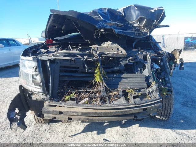 1GNSKAKC3KR248040 Chevrolet Tahoe Ls