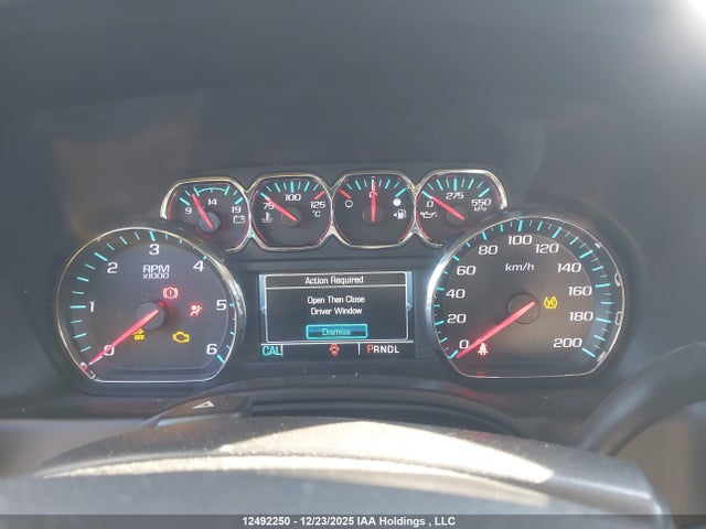 1GNSKAKC3KR248040 Chevrolet Tahoe Ls