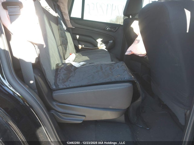 1GNSKAKC3KR248040 Chevrolet Tahoe Ls