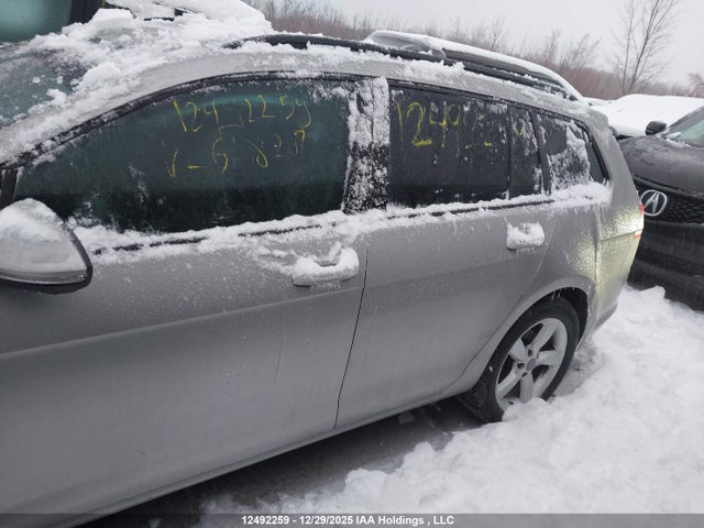 Aukcja sprzedaży 2017 Volkswagen Golf Sportwagen S, vin: 3VW017AU1HM528207, numer aukcji: 12492259