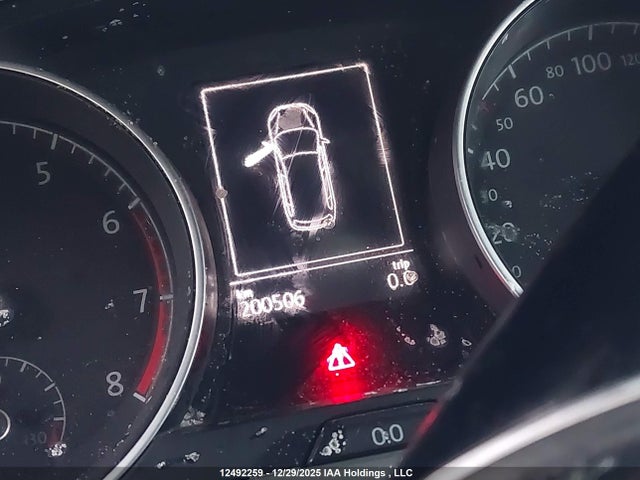 Aukcja sprzedaży 2017 Volkswagen Golf Sportwagen S, vin: 3VW017AU1HM528207, numer aukcji: 12492259