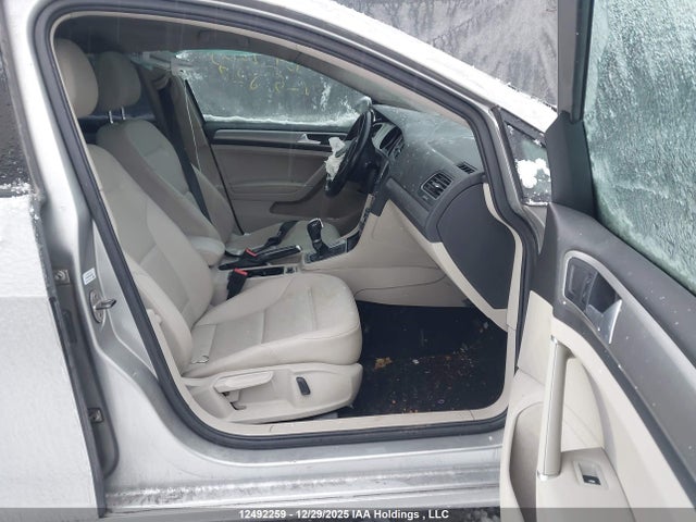 Aukcja sprzedaży 2017 Volkswagen Golf Sportwagen S, vin: 3VW017AU1HM528207, numer aukcji: 12492259