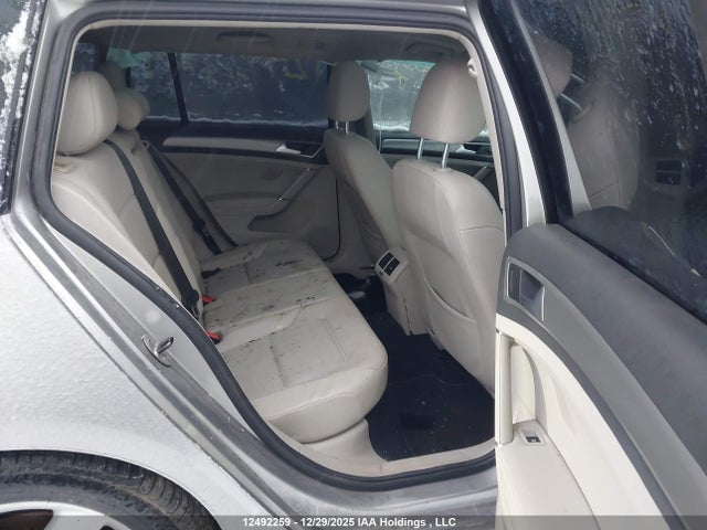 Aukcja sprzedaży 2017 Volkswagen Golf Sportwagen S, vin: 3VW017AU1HM528207, numer aukcji: 12492259