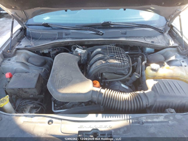 2C3CDXJG7JH203586 Dodge CHARGER GT
