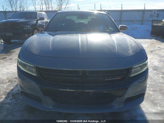 2C3CDXJG7JH203586 Dodge CHARGER GT
