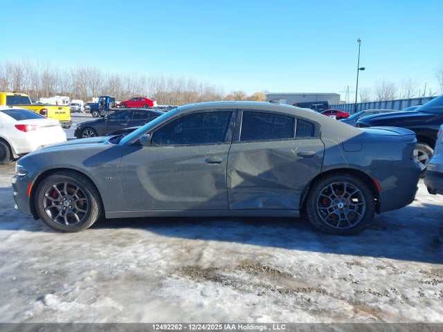 2C3CDXJG7JH203586 Dodge CHARGER GT