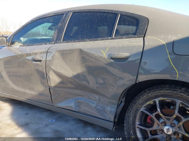 2C3CDXJG7JH203586 Dodge CHARGER GT