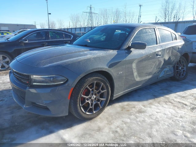 2C3CDXJG7JH203586 Dodge CHARGER GT