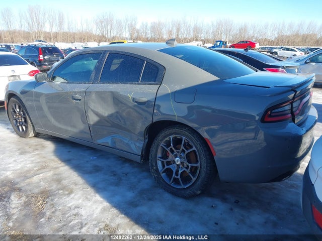 2C3CDXJG7JH203586 Dodge CHARGER GT