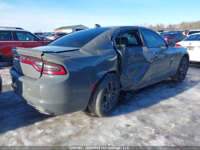 2C3CDXJG7JH203586 Dodge CHARGER GT