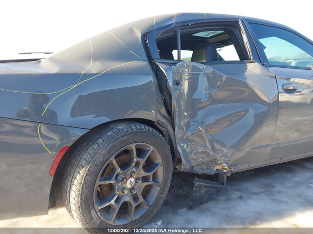2C3CDXJG7JH203586 Dodge CHARGER GT