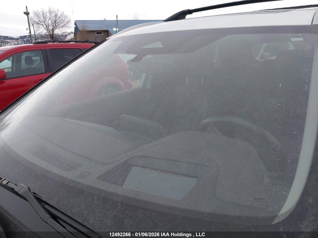 JN8BT3DD0PW305041 Nissan Rogue Platinum
