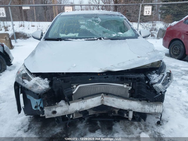 KMHC85LH9KU044865 Hyundai Ioniq Ev Preferred