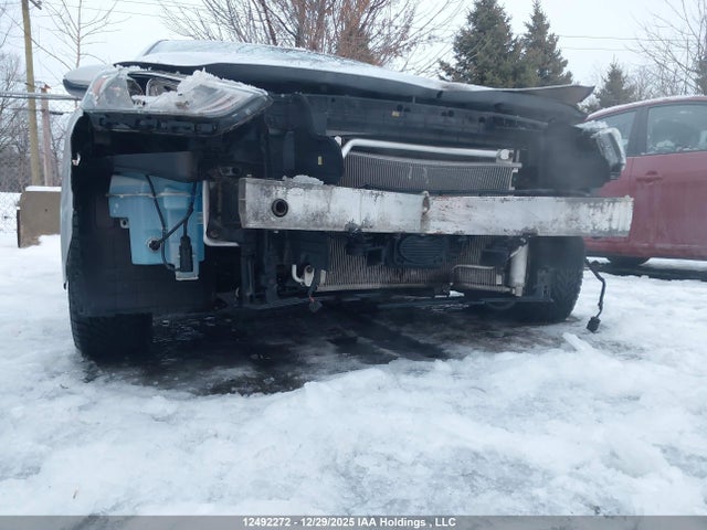 KMHC85LH9KU044865 Hyundai Ioniq Ev Preferred