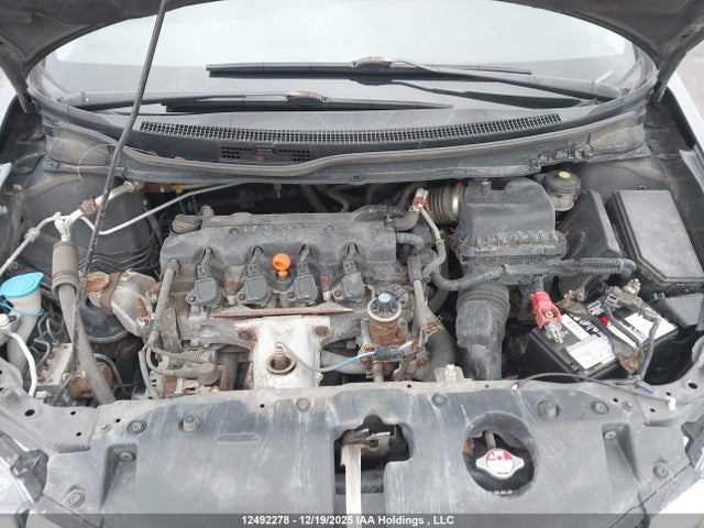 12492278 :رقم المزاد ، 2HGFB2F5XFH061316 vin ، 2015 Honda Civic Ex 4dr مزاد بيع