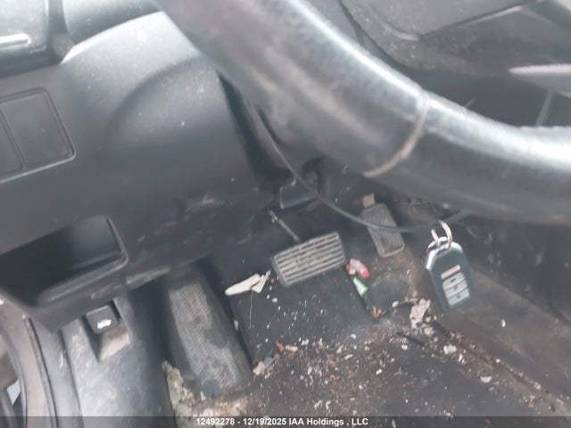 12492278 :رقم المزاد ، 2HGFB2F5XFH061316 vin ، 2015 Honda Civic Ex 4dr مزاد بيع