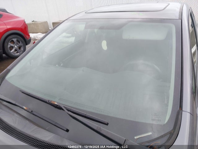 12492278 :رقم المزاد ، 2HGFB2F5XFH061316 vin ، 2015 Honda Civic Ex 4dr مزاد بيع