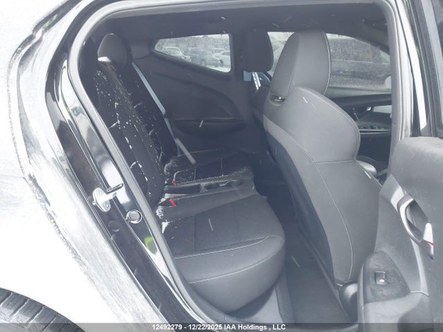 KMHT36AH6KU001267 Hyundai VELOSTER N