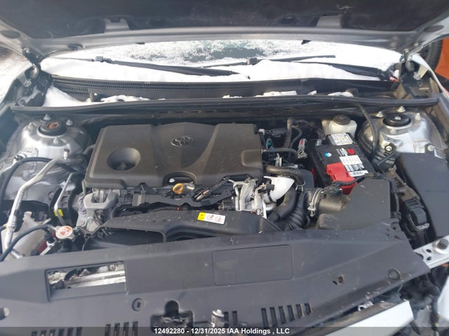 4T1B61HK9KU242103 Toyota Camry