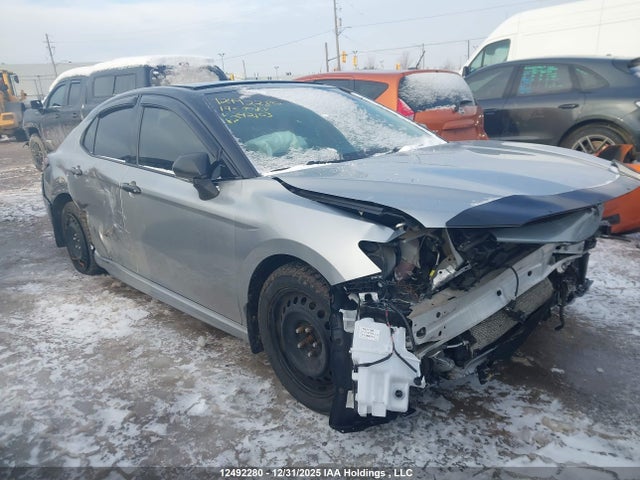 4T1B61HK9KU242103 Toyota Camry