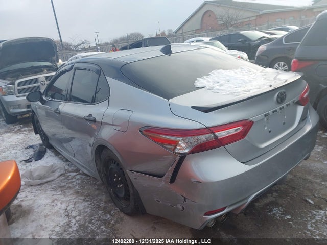 4T1B61HK9KU242103 Toyota Camry