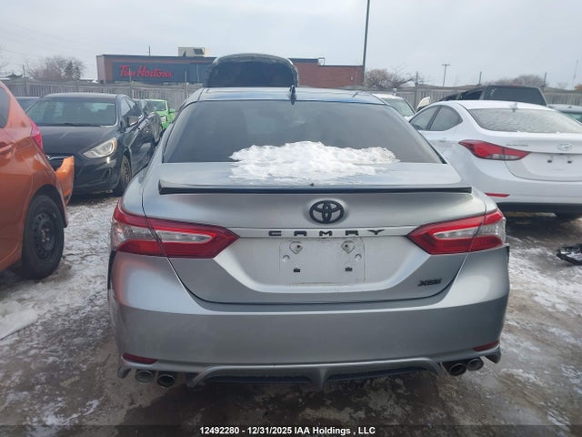 4T1B61HK9KU242103 Toyota Camry